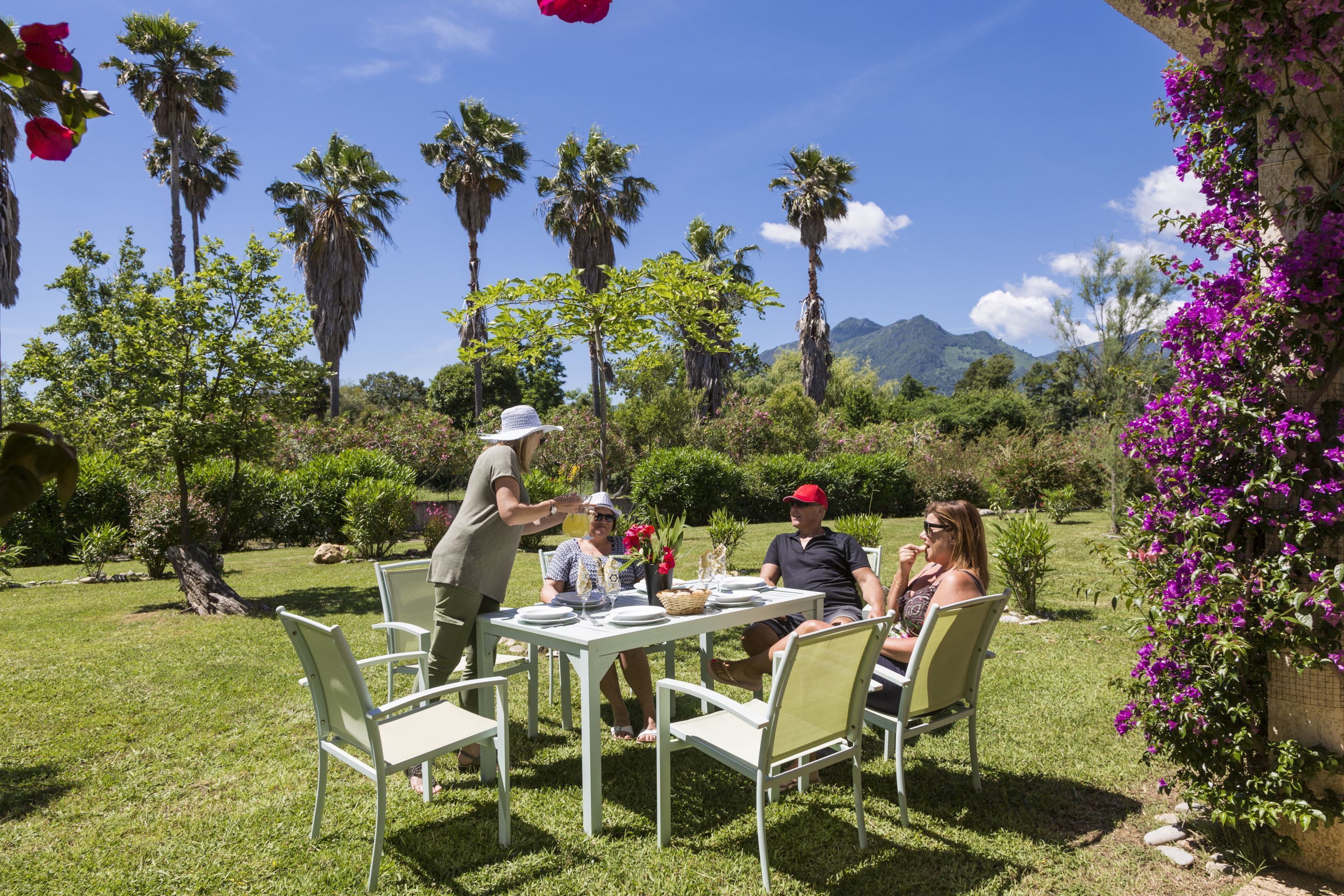 Odalys Holiday Club Acqua Linda