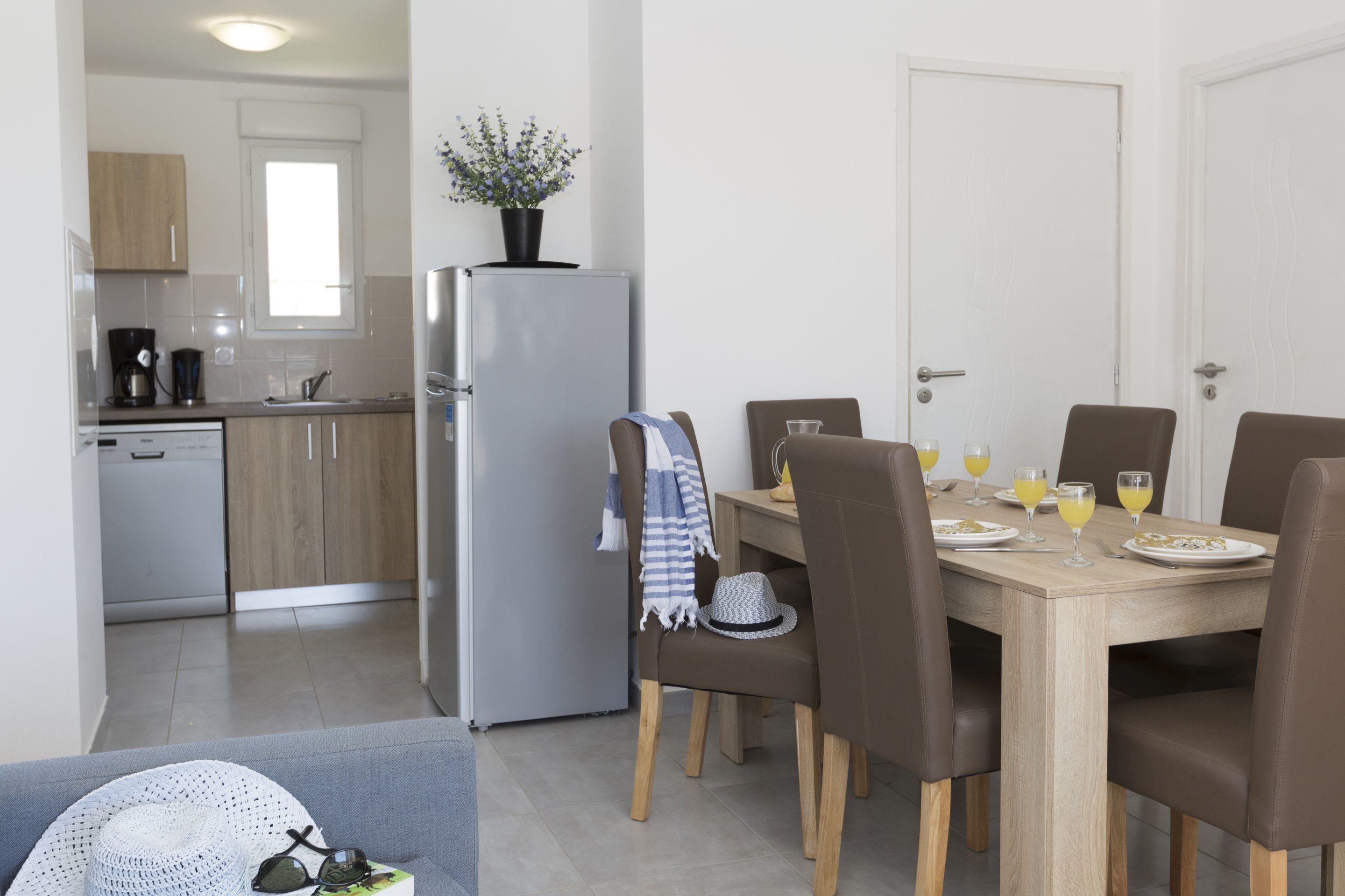 Odalys Holiday Club Acqua Linda