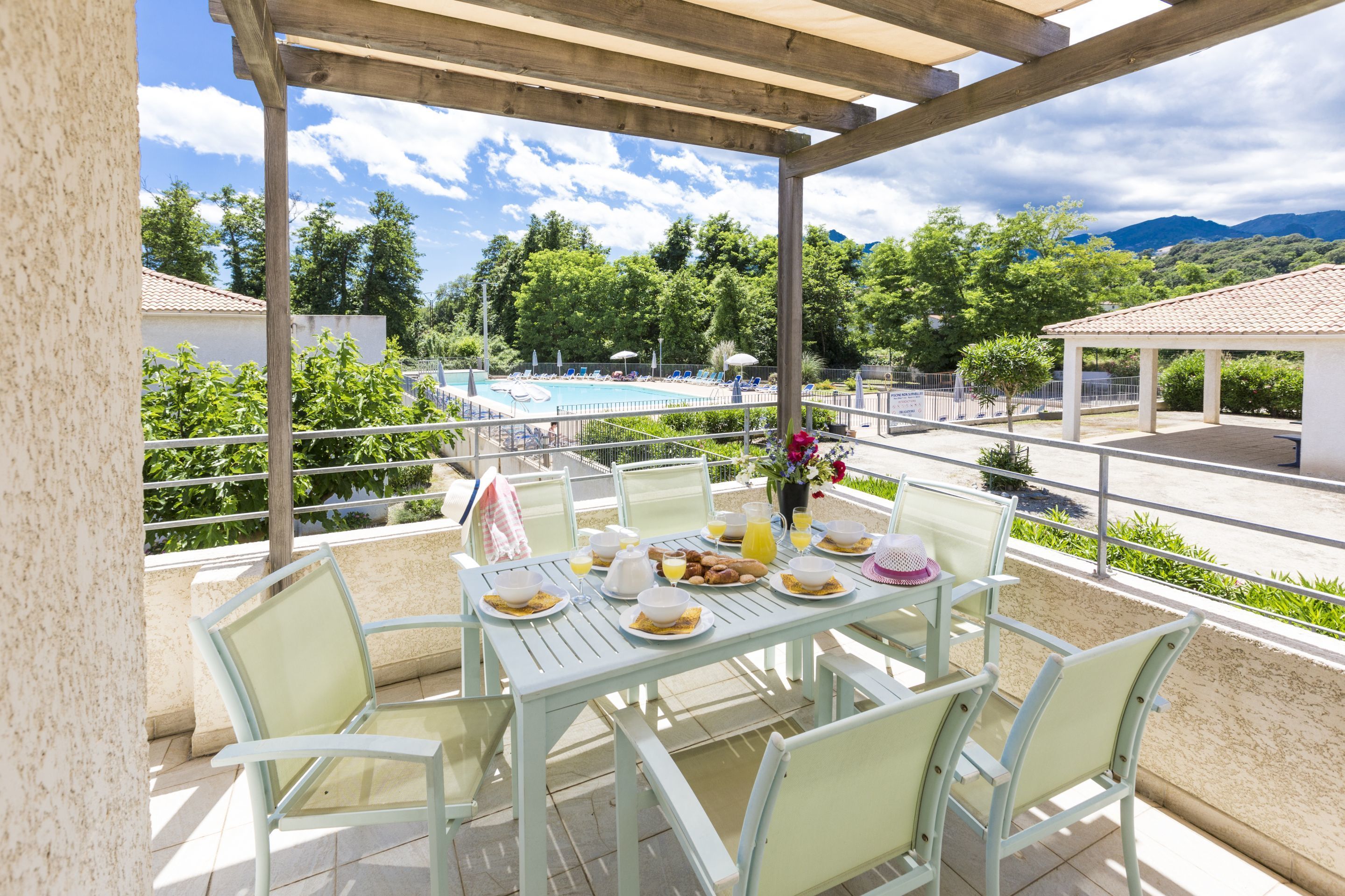 Odalys Holiday Club Acqua Linda