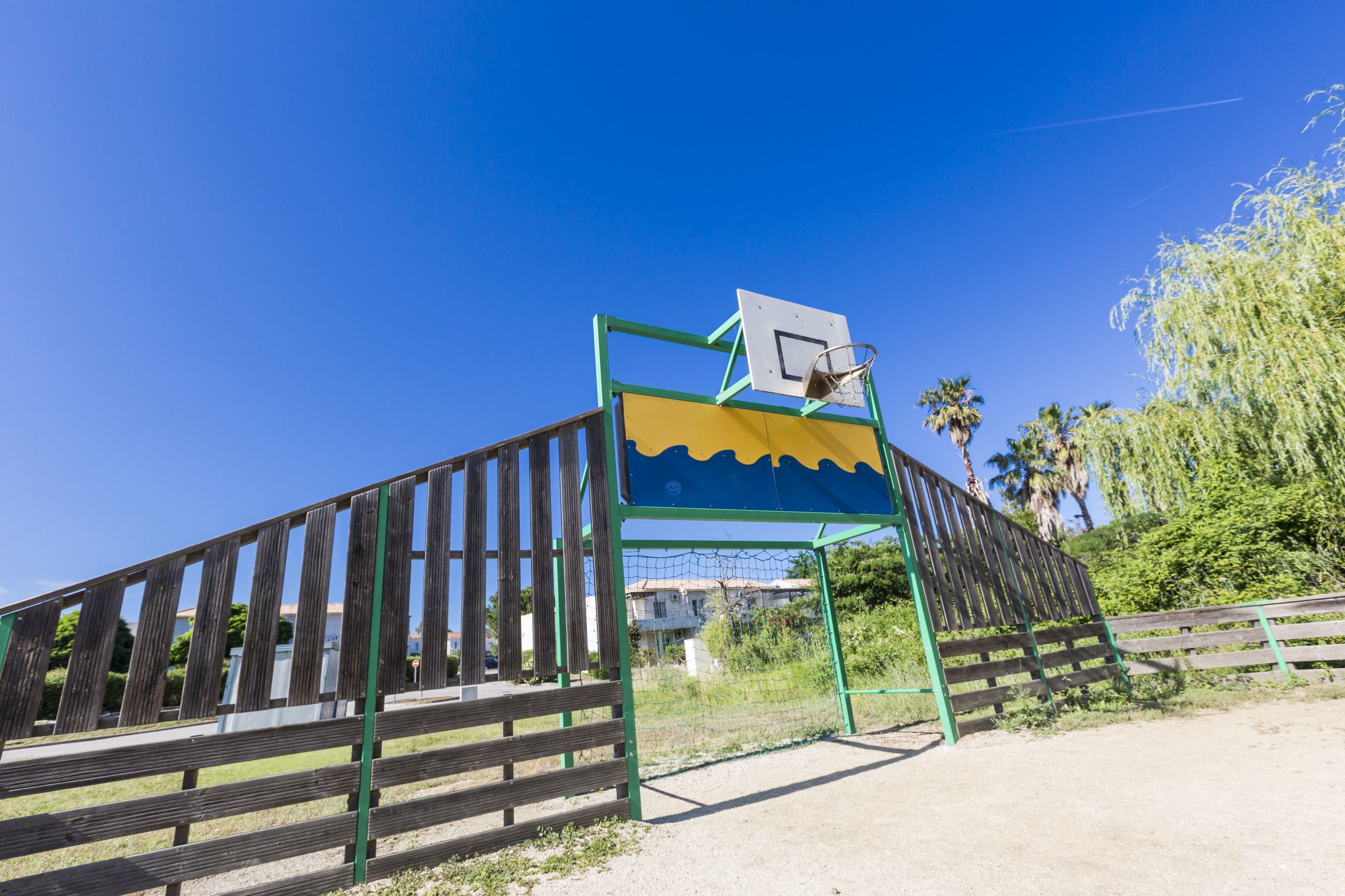 Odalys Holiday Club Acqua Linda