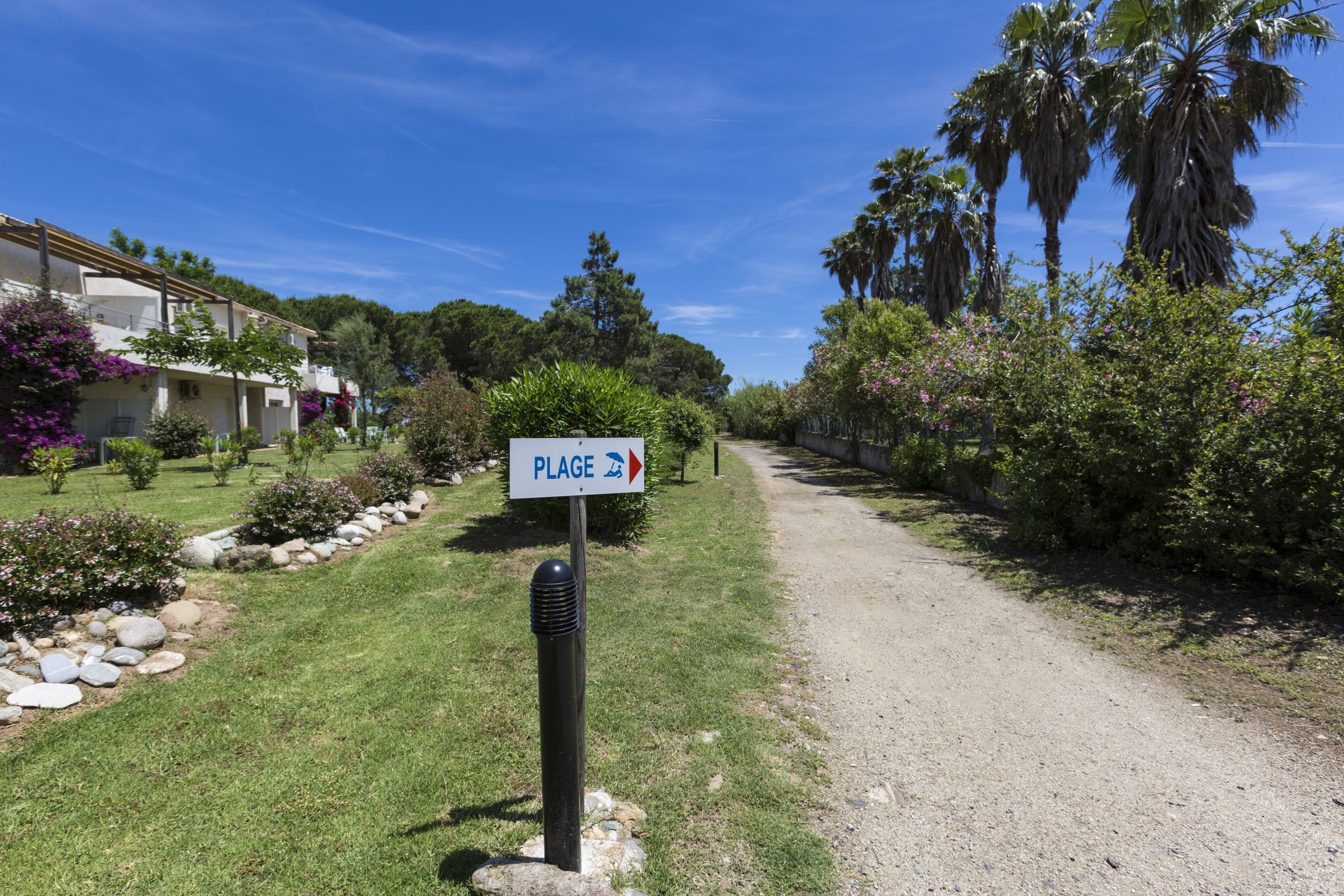 Odalys Holiday Club Acqua Linda