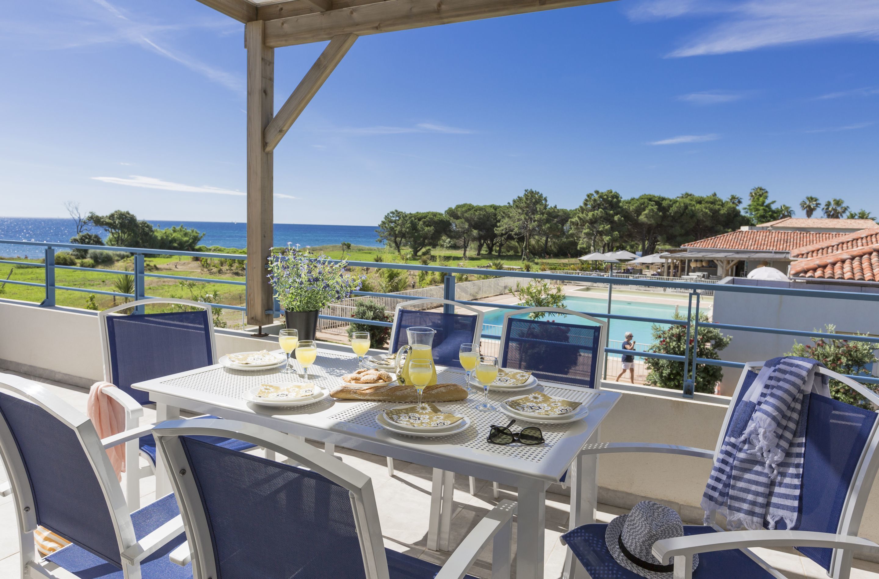 Odalys Holiday Club Acqua Linda