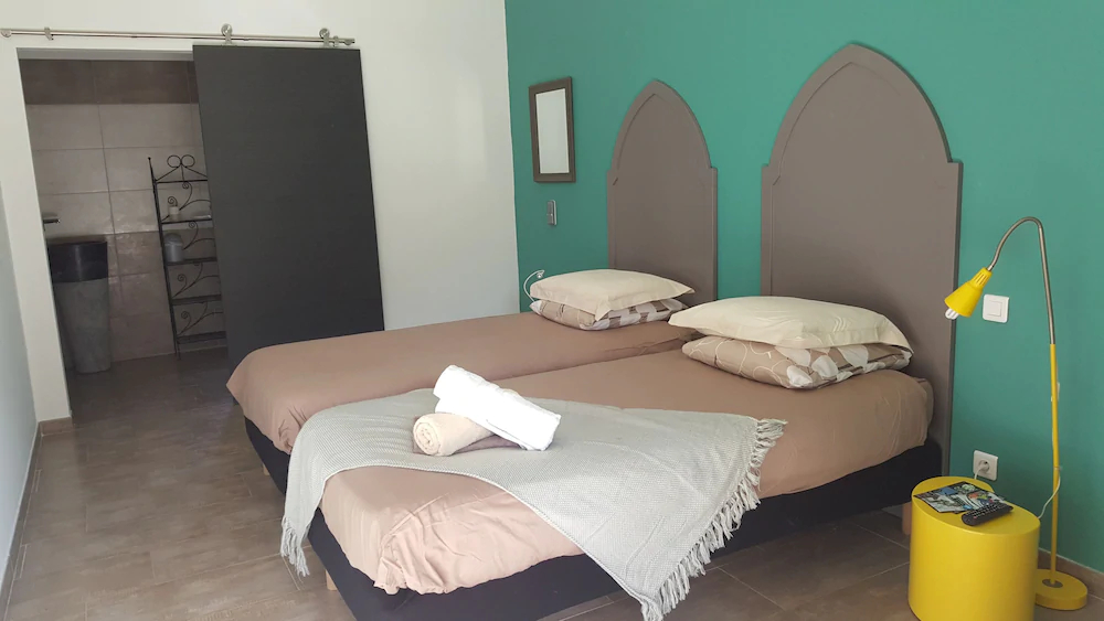 Hotel Ascosa Aventure