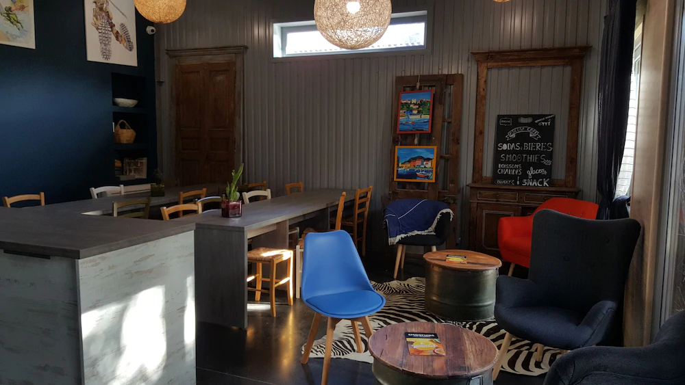 Hotel Ascosa Aventure