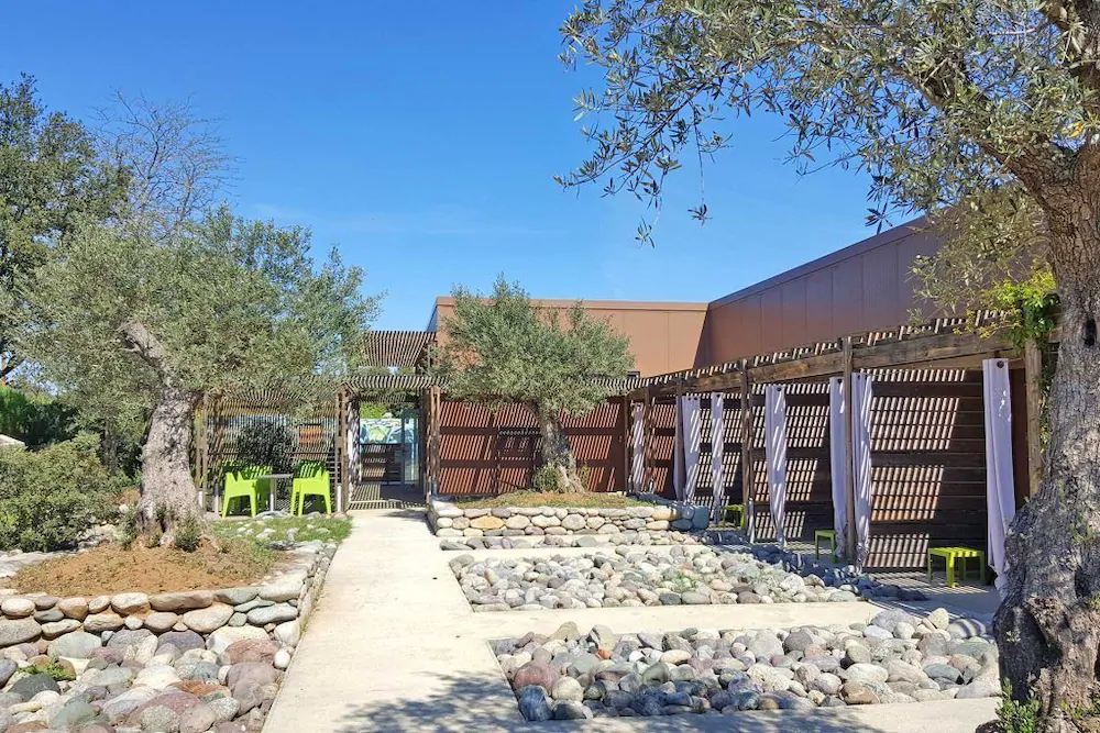 Hotel Ascosa Aventure