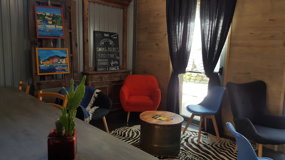 Hotel Ascosa Aventure