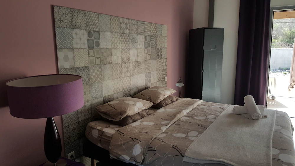 Hotel Ascosa Aventure