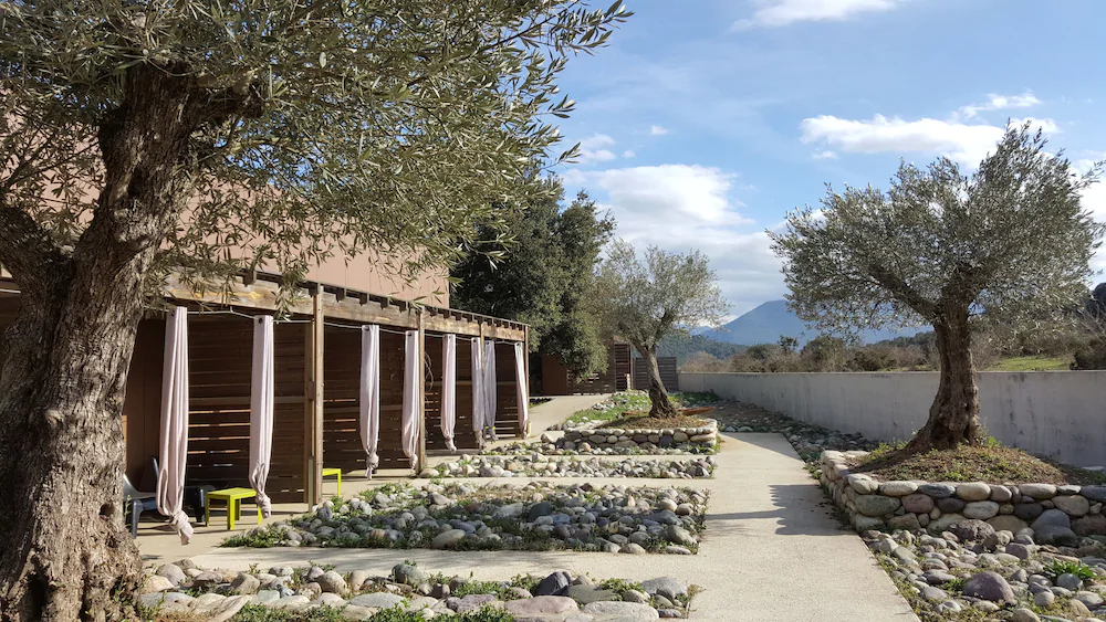 Hotel Ascosa Aventure