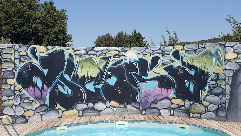 Hotel Ascosa Aventure