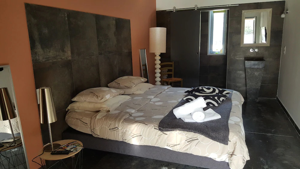 Hotel Ascosa Aventure