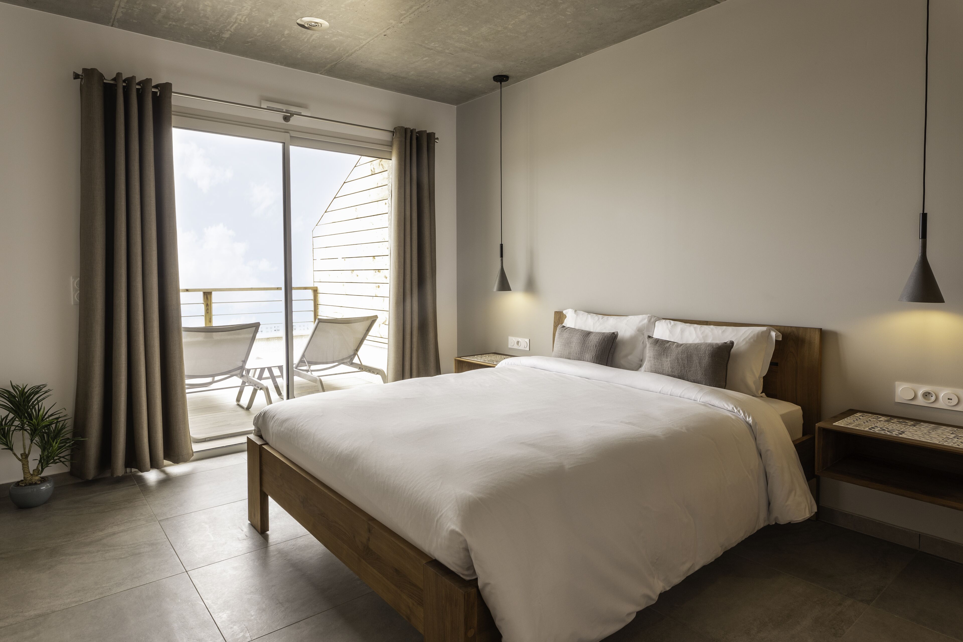 Hotel Kalliste