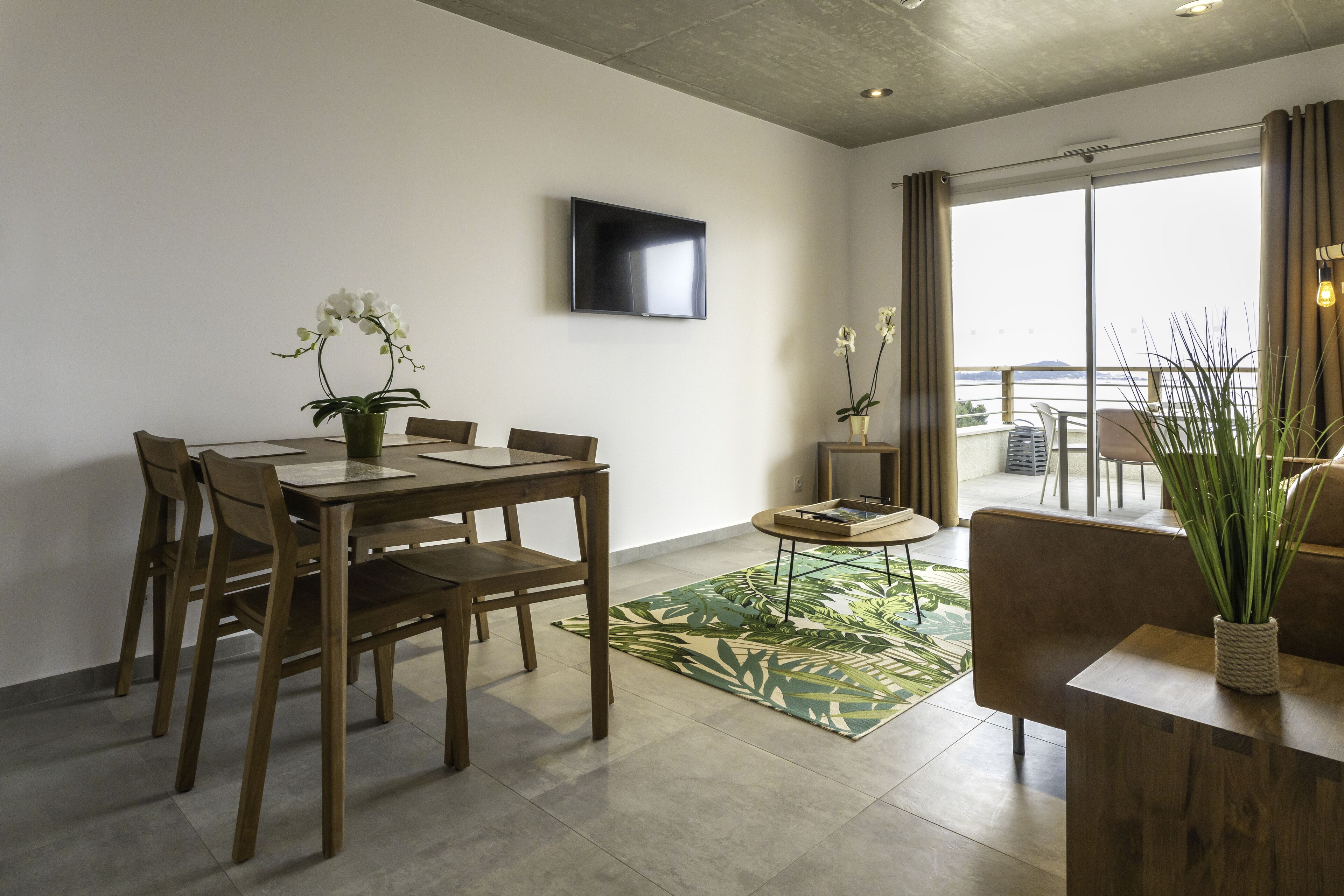 Hotel Kalliste