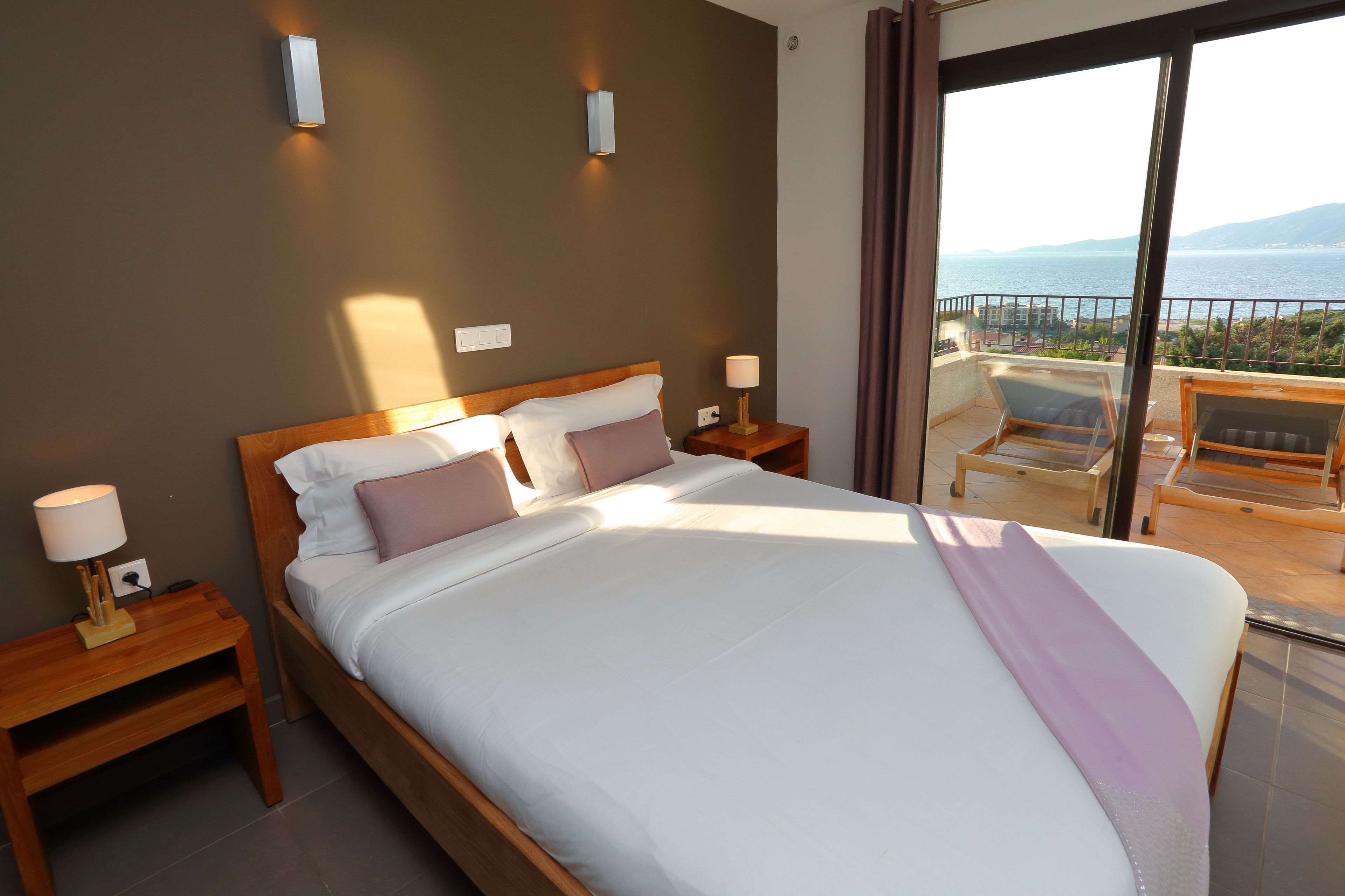 Hotel Kalliste