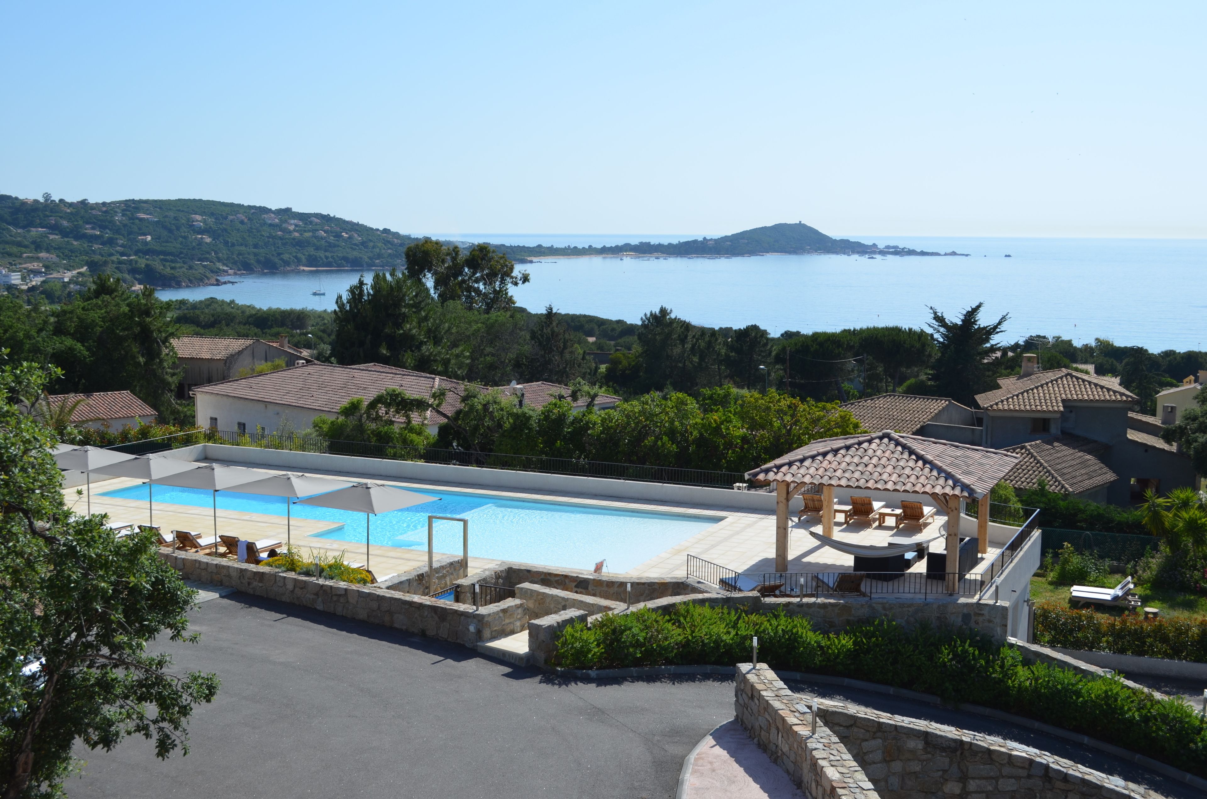 Hotel Kalliste