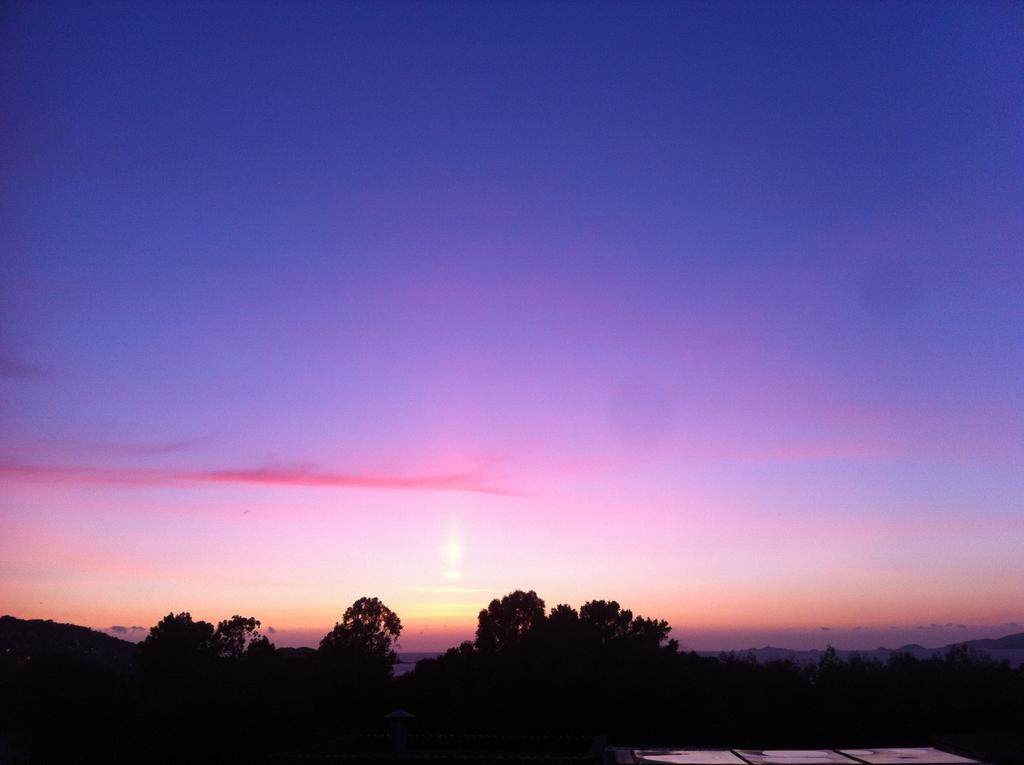 Le Bella Vista Résidence