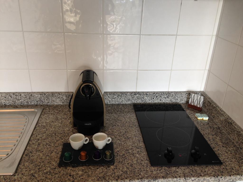 Le Bella Vista Résidence