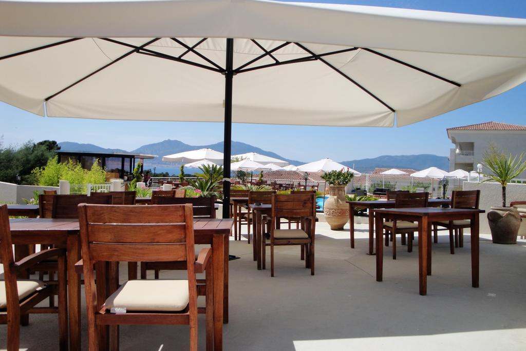 Le Bella Vista Résidence