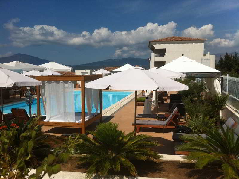 Le Bella Vista Résidence