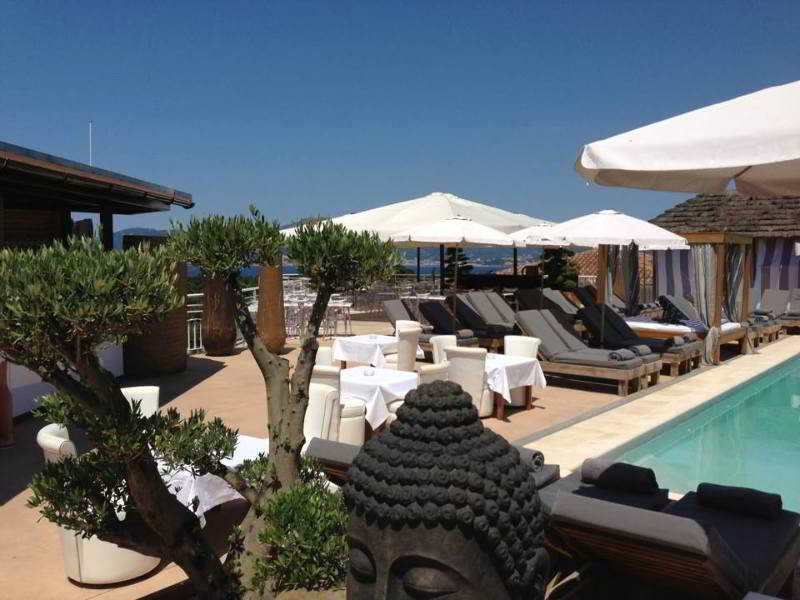 Le Bella Vista Résidence