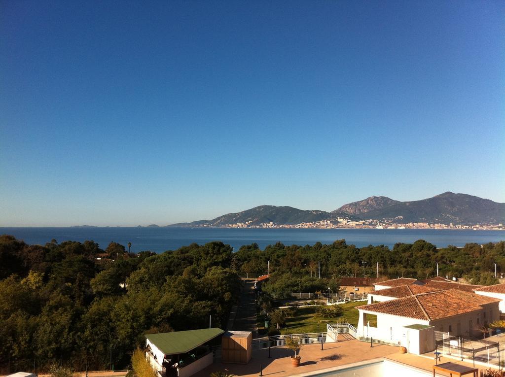 Le Bella Vista Résidence