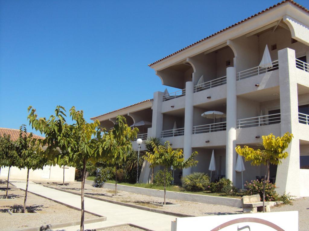 Le Bella Vista Résidence