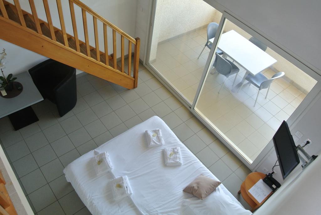 Le Bella Vista Résidence