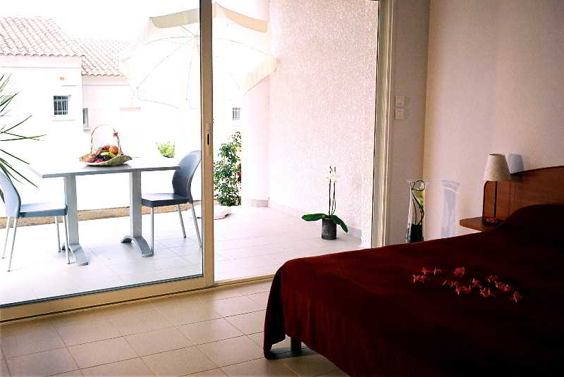 Le Bella Vista Résidence