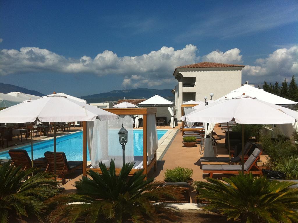 Le Bella Vista Résidence