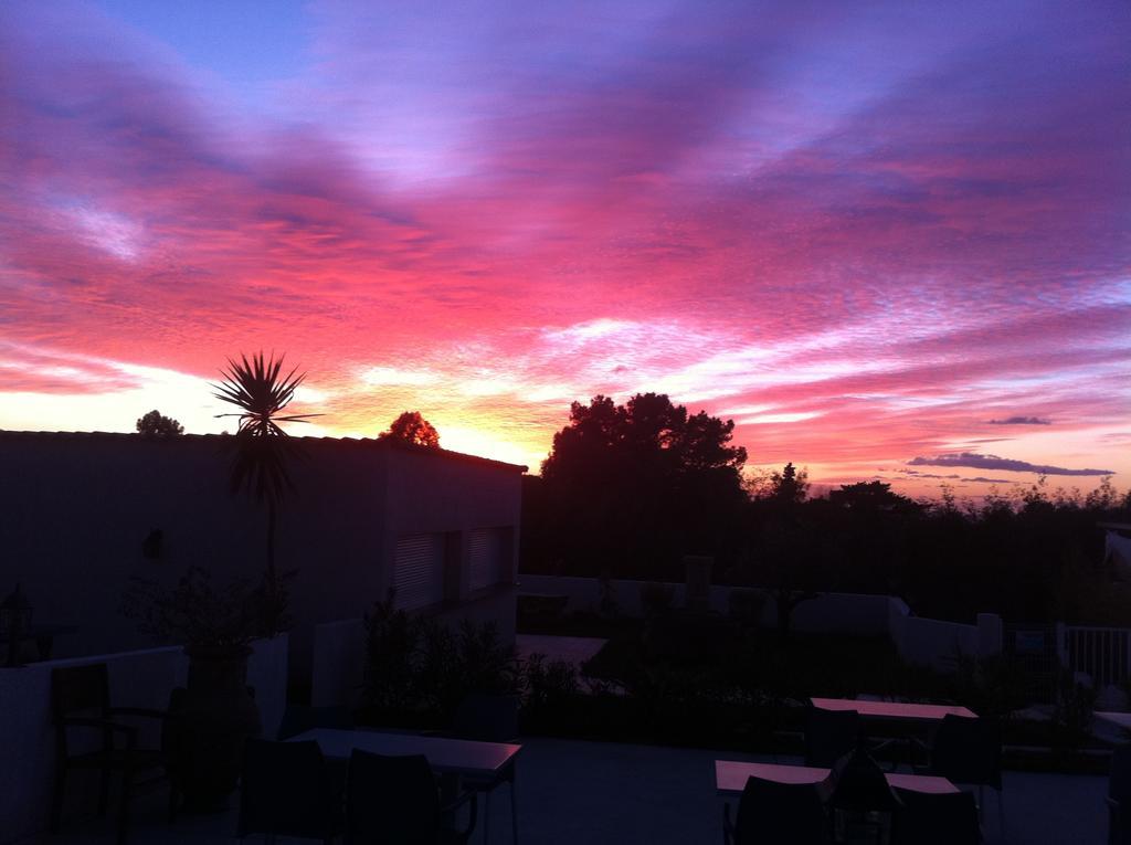 Le Bella Vista Résidence