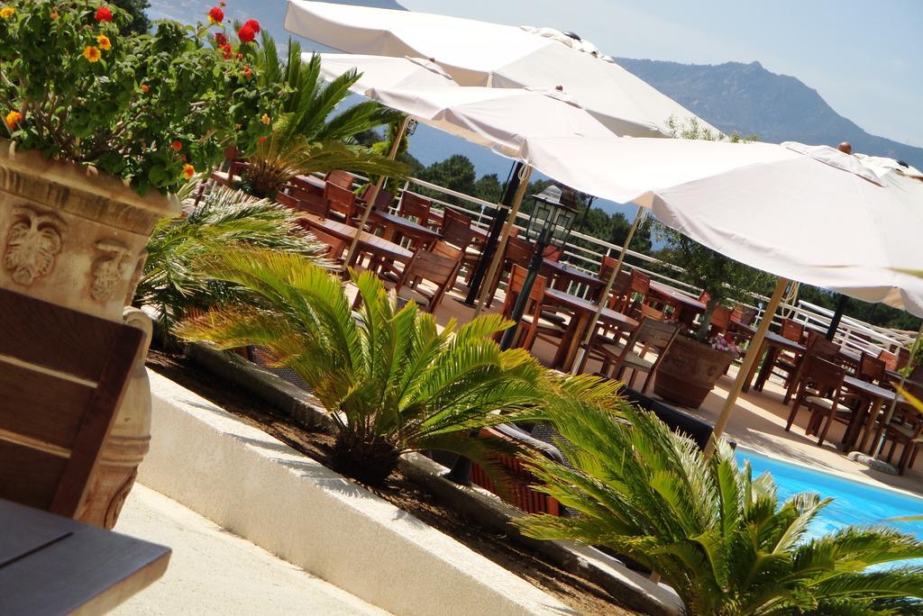 Le Bella Vista Résidence