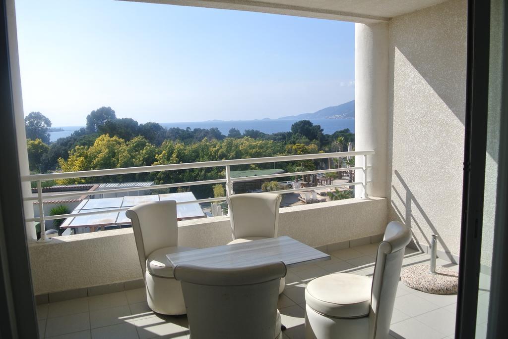 Le Bella Vista Résidence