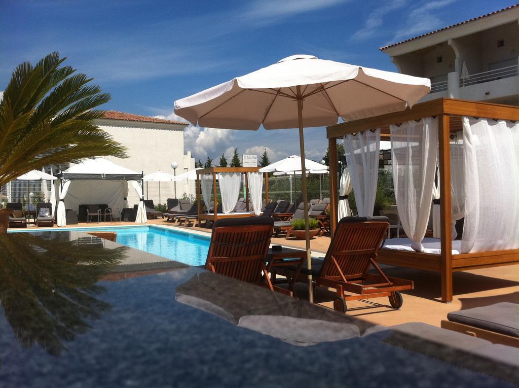 Le Bella Vista Résidence