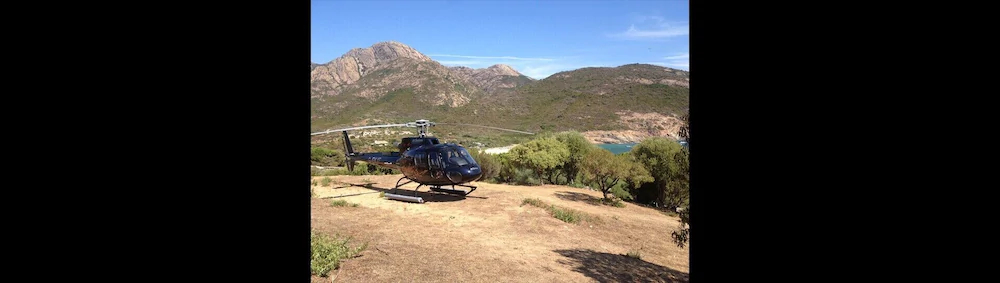 Les Residences De Scaglione