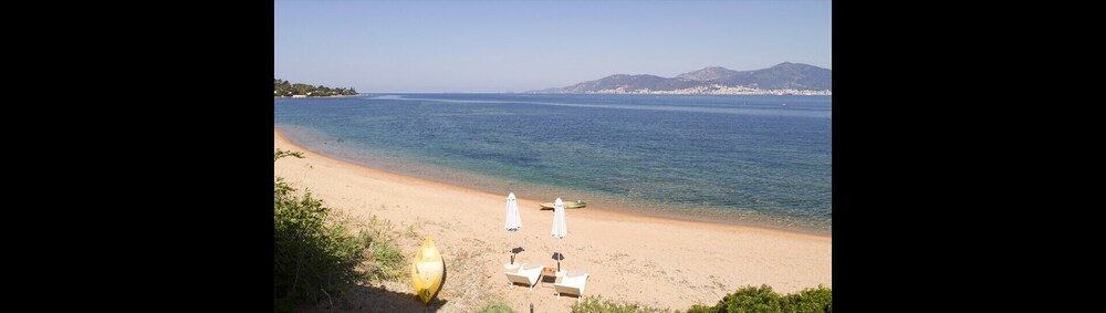 Les Residences De Scaglione