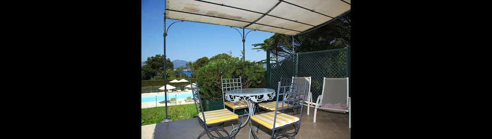 Les Residences De Scaglione