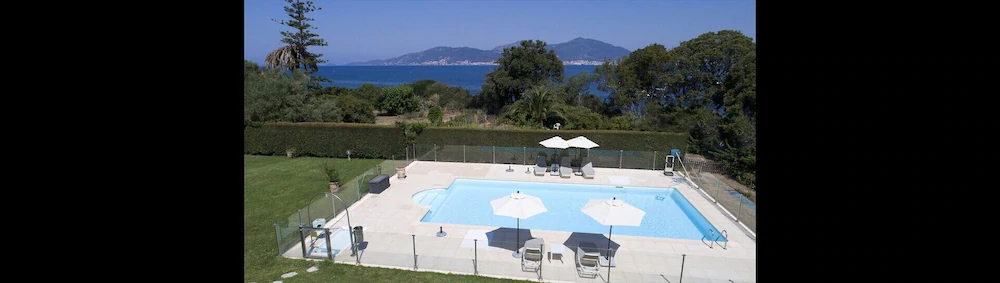 Les Residences De Scaglione