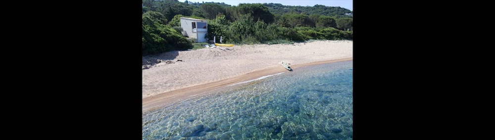 Les Residences De Scaglione