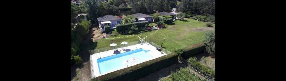 Les Residences De Scaglione