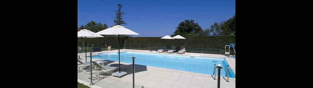 Les Residences De Scaglione