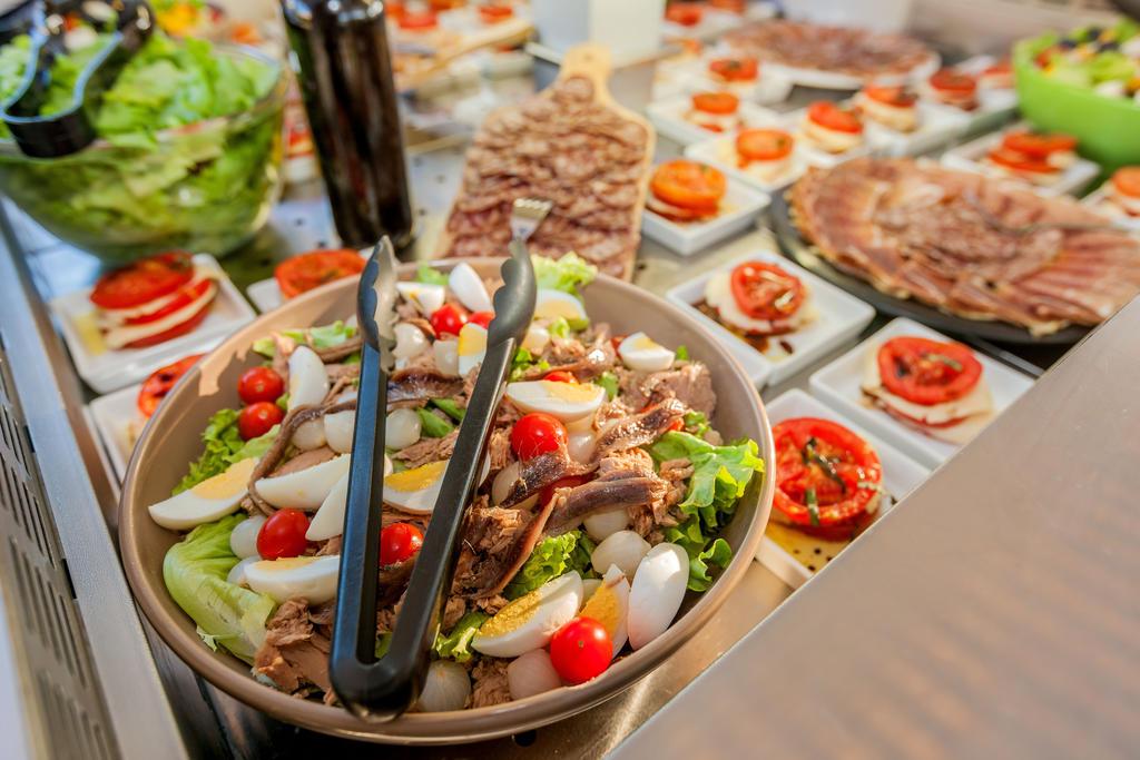 Marina Viva Hotel Club