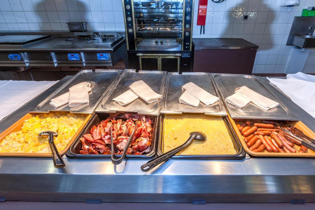 Marina Viva Hotel Club