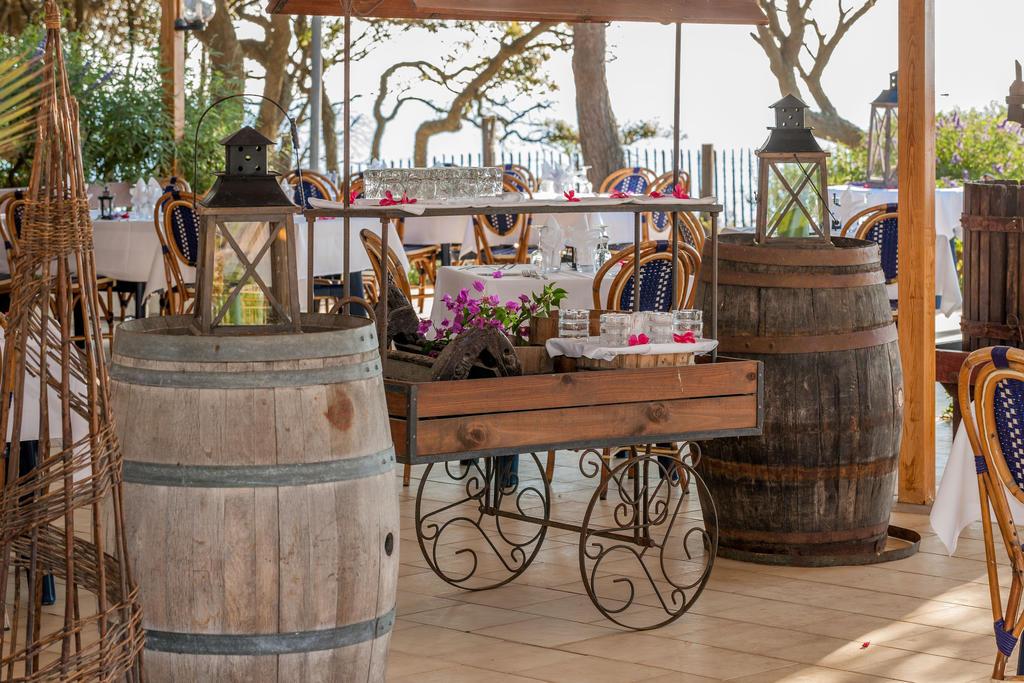 Marina Viva Hotel Club