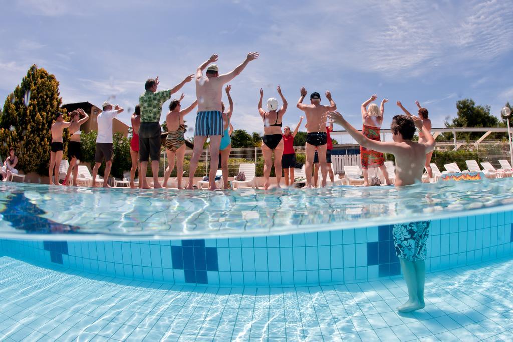 Marina Viva Hotel Club