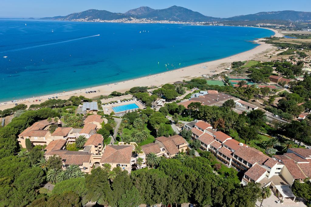 Marina Viva Hotel Club