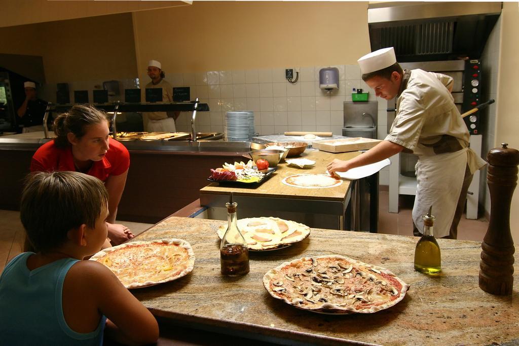 Marina Viva Hotel Club