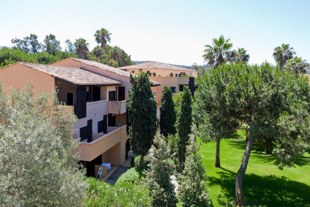 Marina Viva Hotel Club