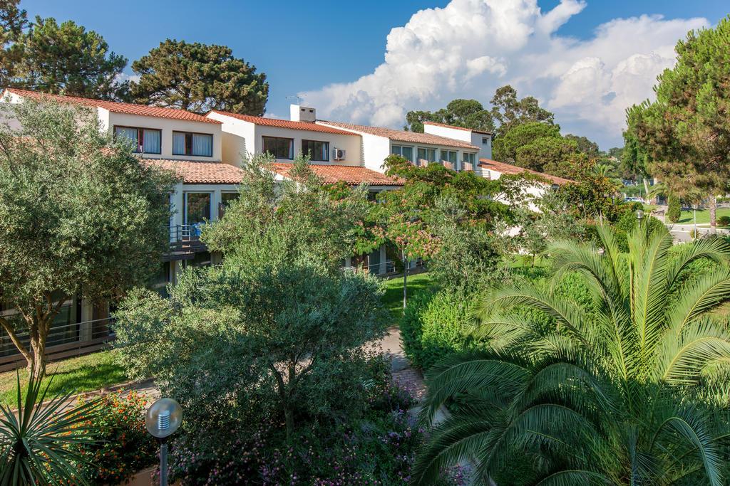 Marina Viva Hotel Club