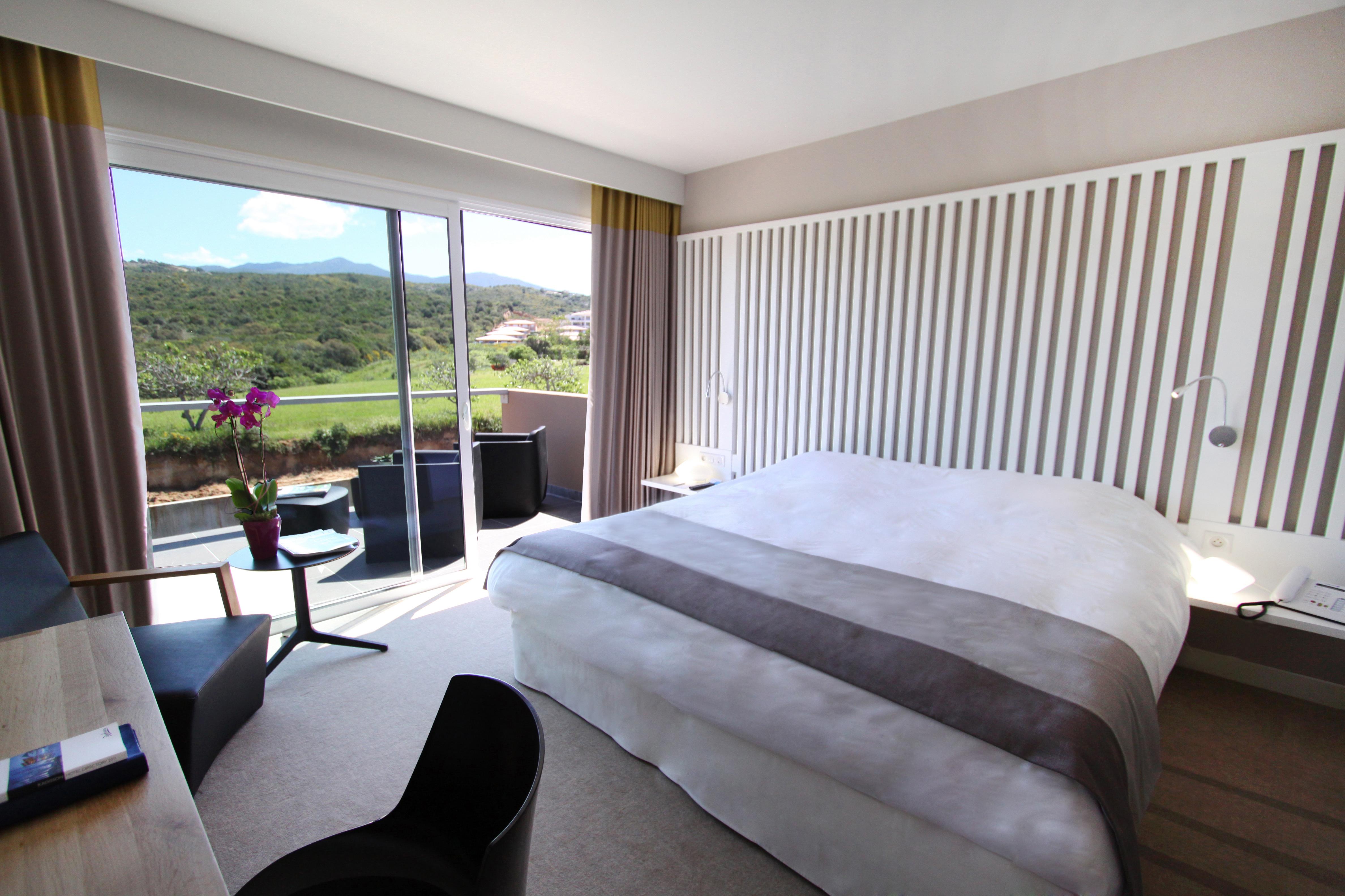 Radisson Blu Resort & Spa, Ajaccio Bay