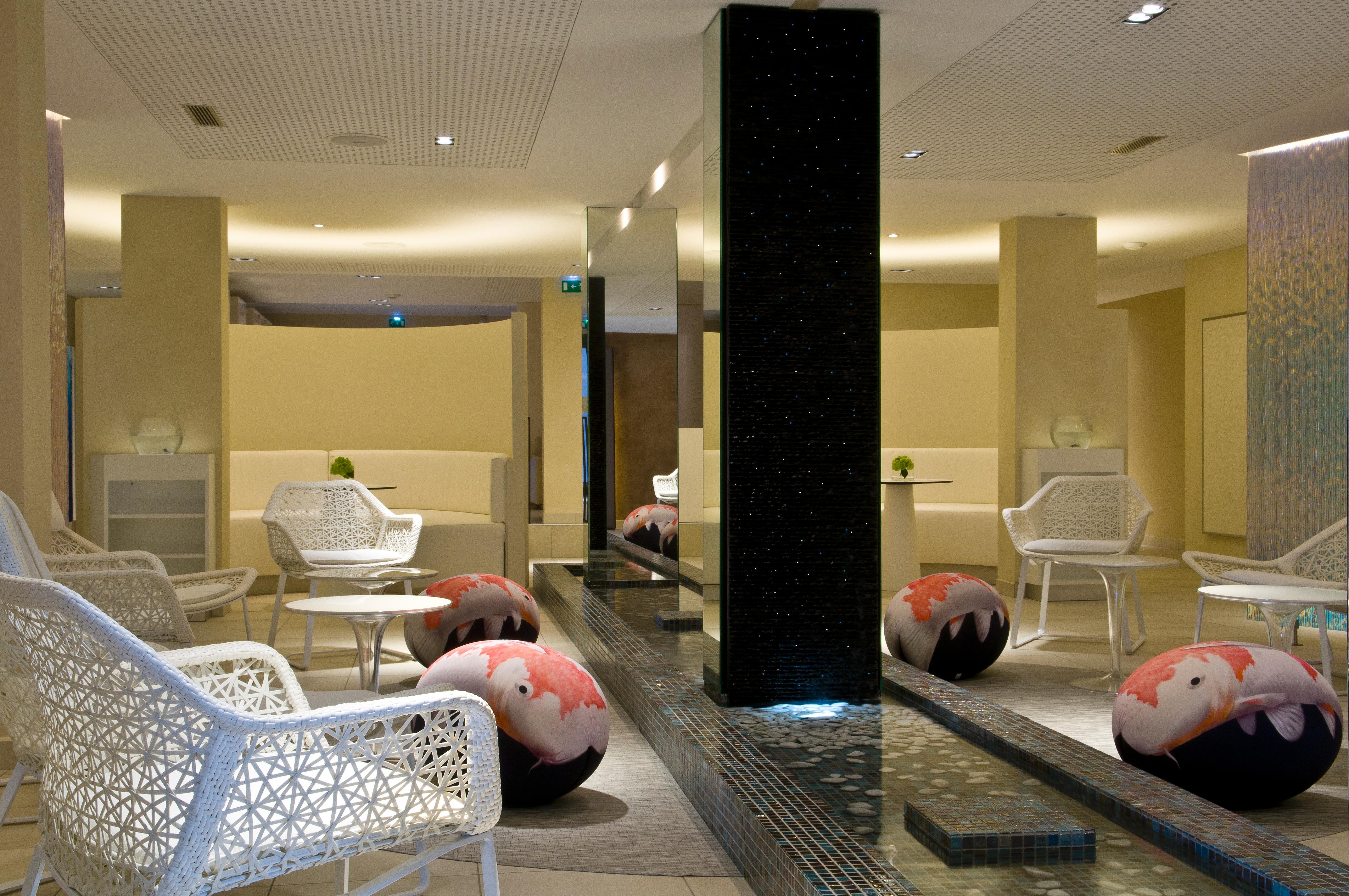 Radisson Blu Resort & Spa, Ajaccio Bay