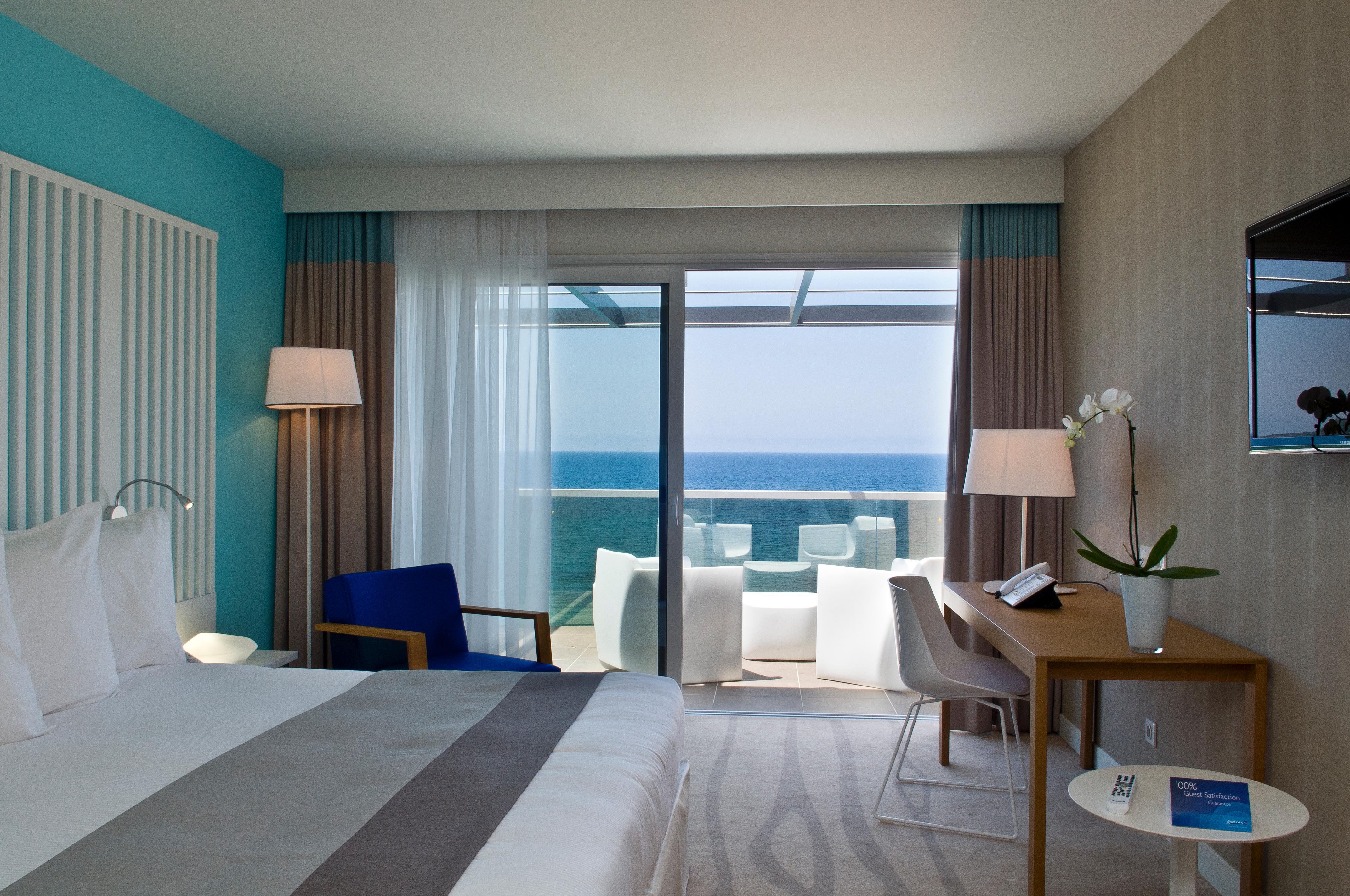 Radisson Blu Resort & Spa, Ajaccio Bay